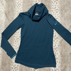 Nike PRO Women's Long Sleeve